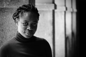 Entrevista a Trifonia Melibea Obono
