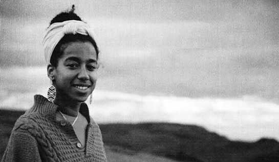 Art sobre Heiko Thandeka Ncube